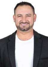 Foto de Gisrael de Castro Alberti