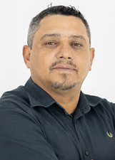 Foto de CASSIANO RAFAEL DOS SANTOS