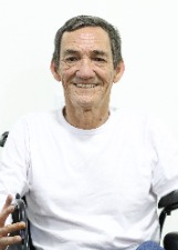 Foto de JOÃO ALTAIR FRANCISCO NUNES