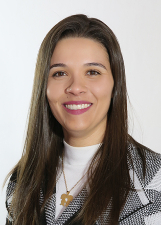 Foto de Joice da Silva