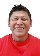 Foto de TEODORO TUPÃ JEGUAVY ALVES