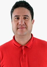 Foto de Jonas Ferreira de Andrade