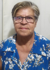 Foto de ZELIA FONSECA DE MIRANDA SANTOS