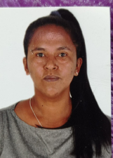 Foto de JOSIANE APARECIDA DOS SANTOS