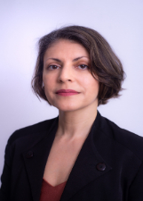 Foto de Maria Nysa Moreira Nanni