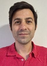 Foto de Augusto Luiz de Lima