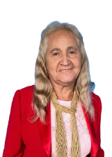 Foto de Maria José Veiga