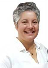 Foto de Marcia Cristina da Cunha Jasmin