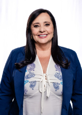 Foto de Adriana Regina Storto Vieira da Silva