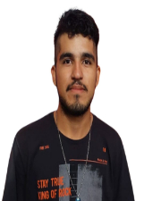 Foto de DAVID ALAN GARCIA DE OLIVEIRA