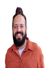 Foto de Augusto Cezar Pracias Brandão