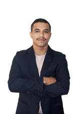 Foto de ALBERTO VINICIUS DOS SANTOS DE SÁ