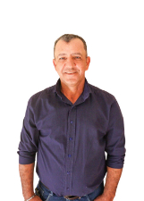 Foto de NILTON MARINS DE OLIVEIRA