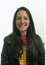 Foto de PAMELA CRISTINA PEREIRA BUFF