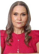 Foto de Daisy Cristina Gazoni Santos