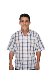 Foto de LUCIANO ARCANGELO DE PAULA