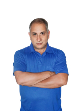 Foto de Luiz Antonio da Silva