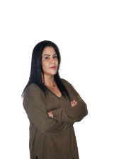 Foto de MARCIA DE OLIVEIRA SUTIL