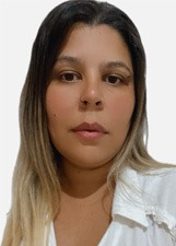 Foto de ANDRIELE FLORÊNCIO DA SILVA