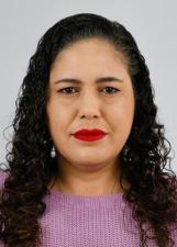 Foto de EULALIA DE MORAES KANAK