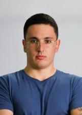 Foto de RYAN NICOLAS DE OLIVEIRA CANTADOR