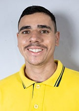 Foto de JOÃO GABRIEL MENEZES RAIS