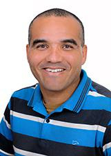 Foto de Marcos Alexandre Soares Barbosa