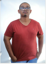 Foto de Nelson Pereira dos Santos Junior