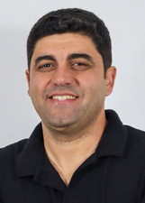 Foto de Solismar Germiniani de Souza