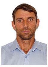 Foto de Vieslau Juma Bernieri