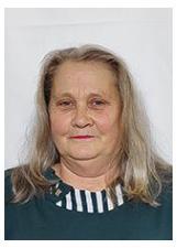 Foto de Isoldi Hemsing Kraus