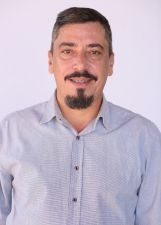 Foto de Marcos da Silva Aglio