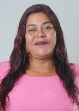 Foto de Cristiana Aparecida Pereira