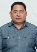 Foto de Gilmar Gomes da Silva