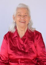 Foto de Elizabete Mira Fernandes