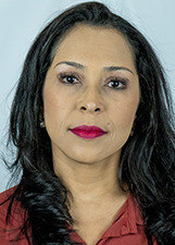 Foto de AURORA CRISTIANE GOMES VINDOCA BERALDINELLI