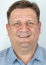 Foto de Alberto Viduino Stela