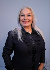 Foto de GYSLAINE APARECIDA SALMERÃO