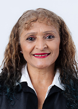 Foto de Juracy Santa da Cunha Batista dos Santos