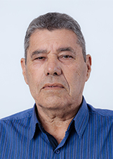 Foto de Aguinaldo Silva do Rosário