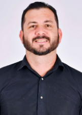 Foto de DIEGO DE SOUZA BORTOKOSKI