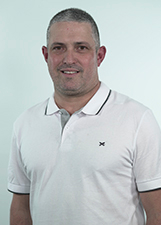 Foto de AIRISTON RAFAEL MAFIOLETTI