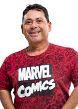 Foto de DIRCEU RODRIGUES CASTANHA