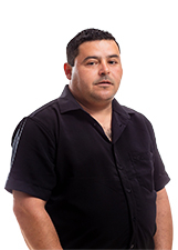 Foto de CLEOMAR DE OLIVEIRA
