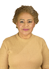 Foto de Elizete Cerqueira Santos Navarro