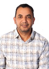 Foto de Marcos Roberto Lula da Silva