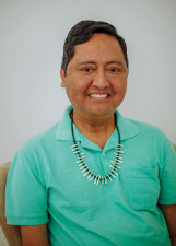 Foto de Florencio Rekayg Fernandes