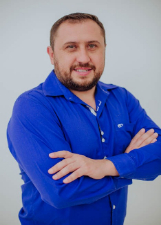 Foto de Alex dos Santos Bueno