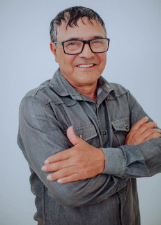 Foto de Valdomiro de Paula