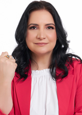 Foto de ELEANGELA VASQUE CERVILHA